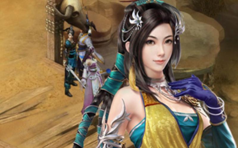 各版本金庸群侠传5爱与死MOD下载及详细介绍