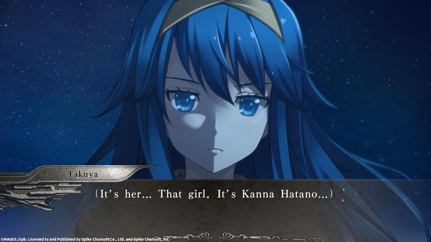 在世界尽头咏唱恋曲的少女游戏官网：剧情角色全解析