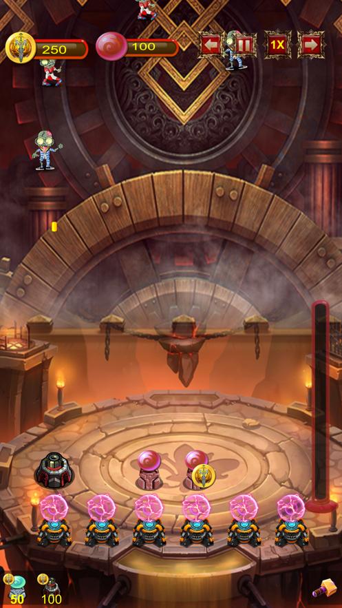 僵尸撤退官方正式版下载最新版:末日生存冒险等你来战