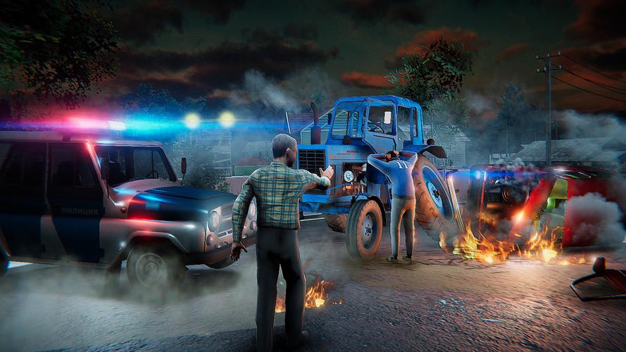 克拉肯城市官方网站:Steam热门动作游戏,等你体验!