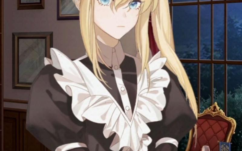 少女之剑与秘密的协奏曲更新地址在哪？快来看看最新消息！