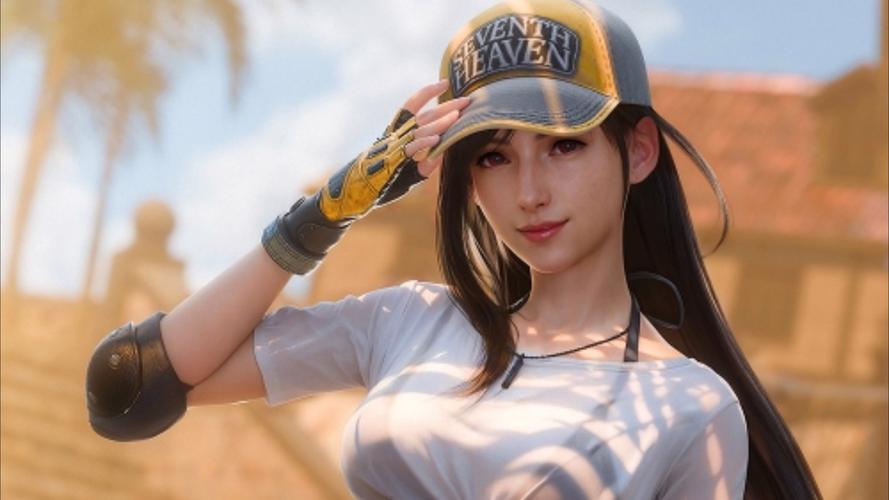 蒂法的黑暗幻想版本大全：超全合集推荐