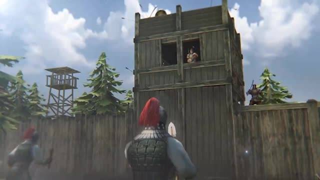 重生之老王2在哪下载?热门SLG游戏续作下载地址