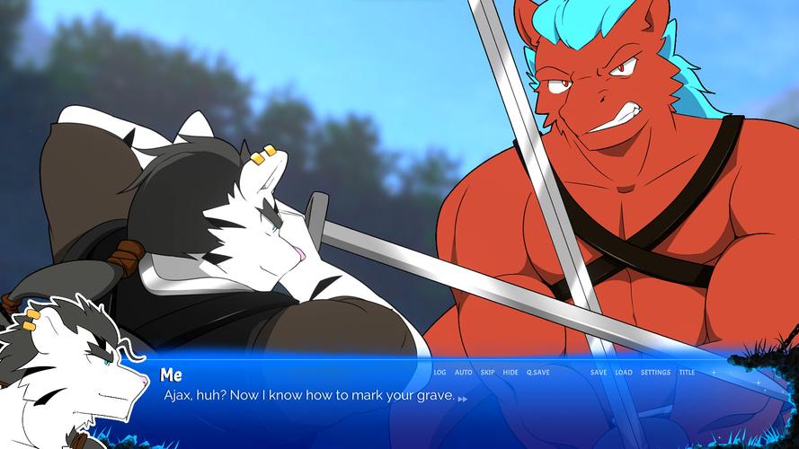 堕落官方正式版下载：轻松下载，体验最新版本，开启全新游戏旅程