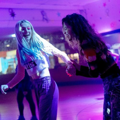 最后的亢奋游戏官网:寻找刺激?这里有你想要的!