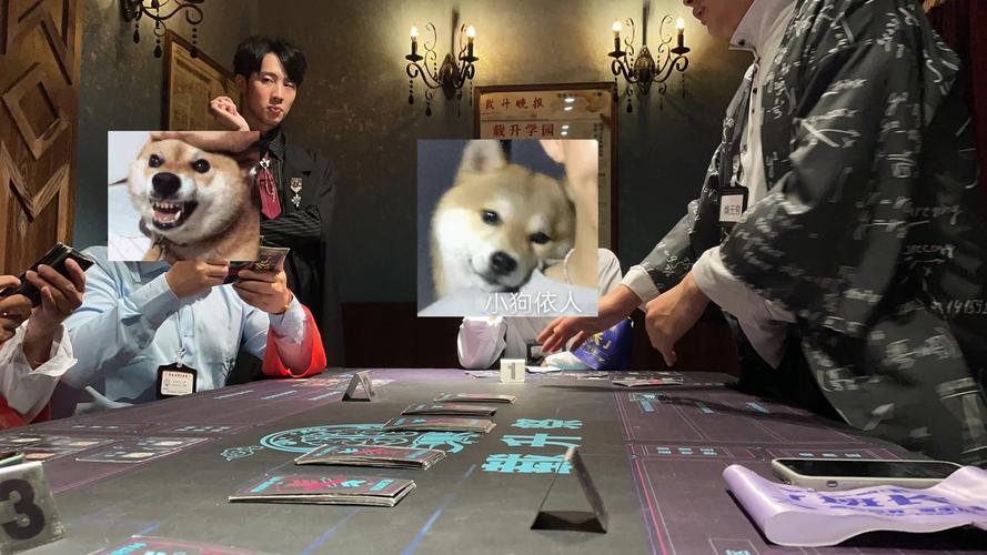 混球绅士游戏好玩吗?小白玩家体验分享