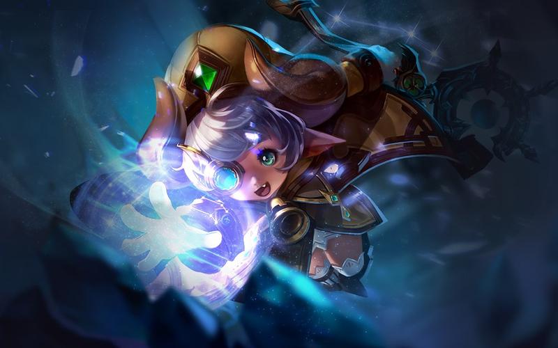 爱丽丝传说游戏官网:AI汉化版上线,畅玩无阻碍