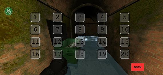 变异区最新版本是多少?赶紧来看看最新游戏版本号!