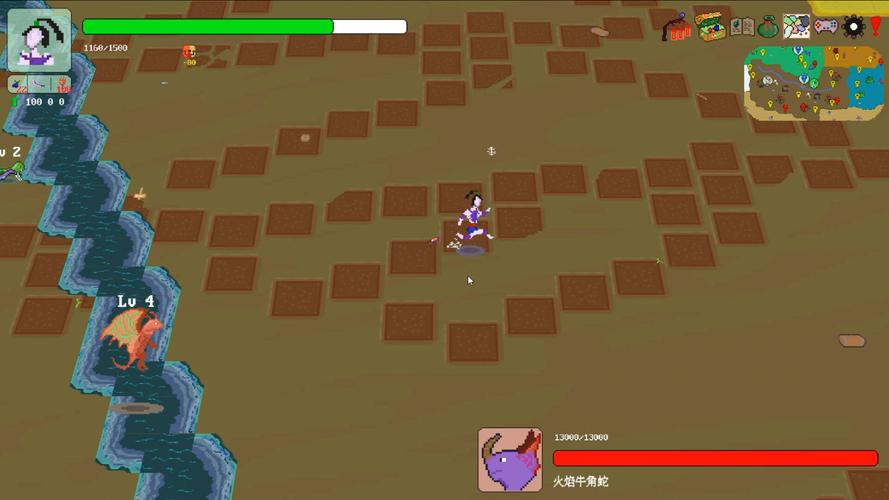 奴役的秘境战斗技巧攻略:轻松战胜强大敌人