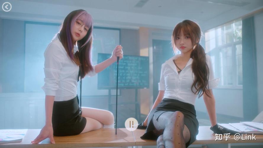 美女请别影响我学习游戏攻略:100%好感度完美结局