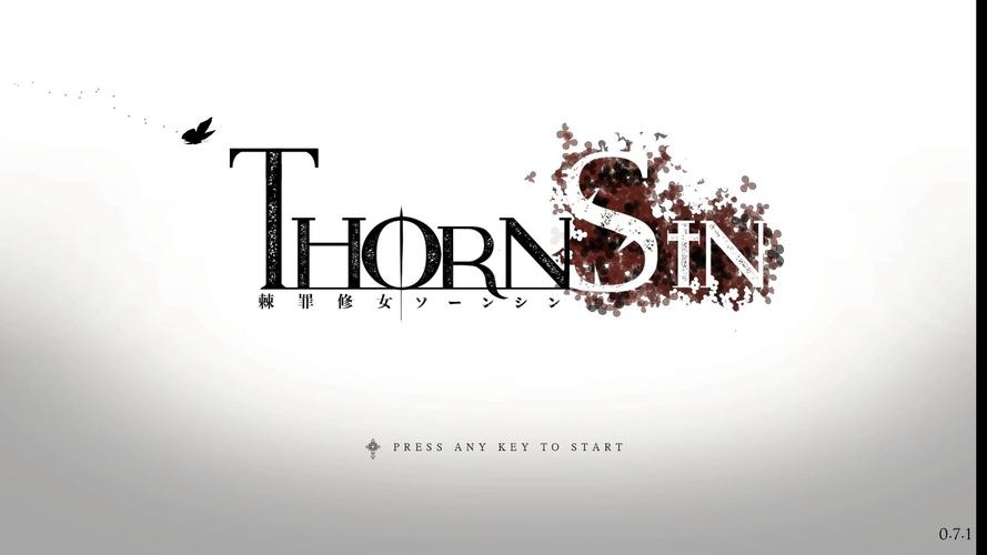 最新棘罪修女V0.6.2版本,官方网站直接下载