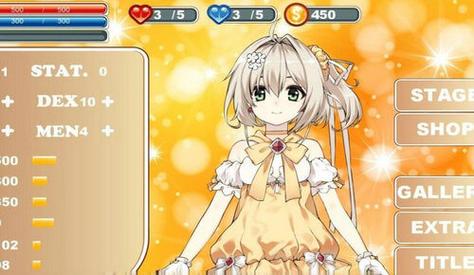 想玩魔法天使精灵心?所有版本资源都在这里!