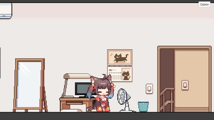 捡到千年猫更新地址在哪？最新游戏下载资源分享！