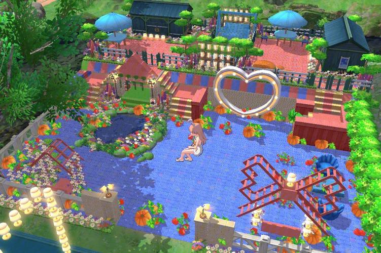 想玩后宫牧场生活？安卓汉化版轻松下载，立即体验