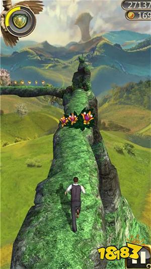 解锁魔镜2安卓汉化版,开启奇幻冒险之旅