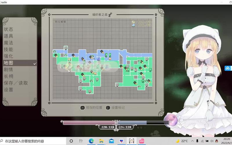 摇篮中的爱丽丝如何下载?Steam下载及其他平台方法详解