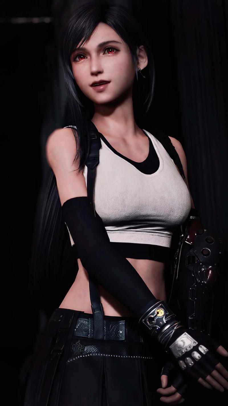 蒂法的黑暗天堂官网:PC安卓双端下载,超强福利等你来