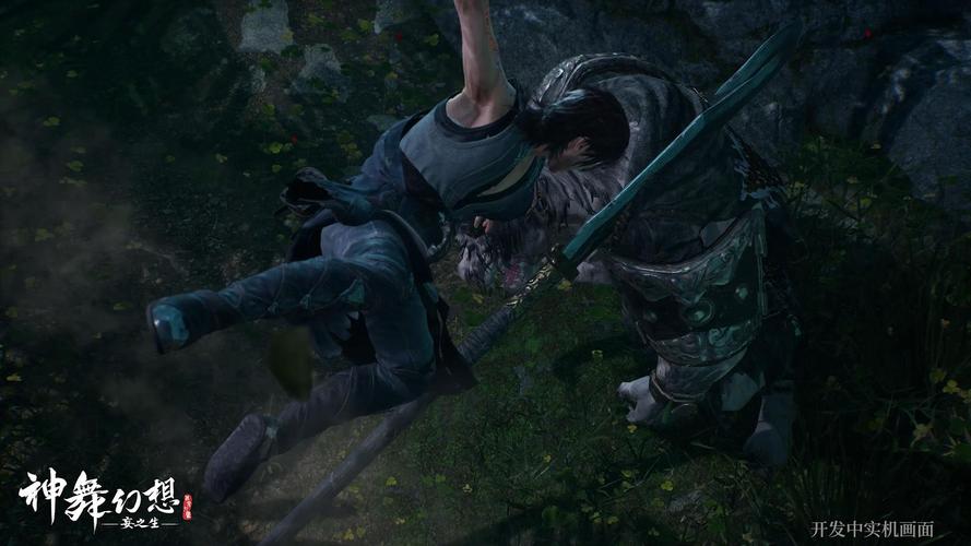 想玩神舞幻想邪恶版?最新版本资源免费获取