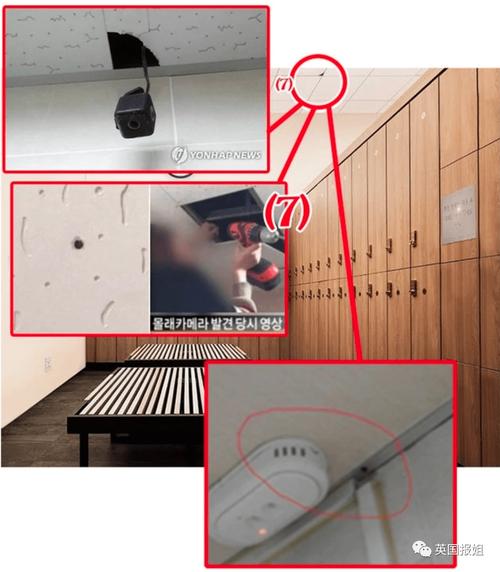 完整版盗摄视奸大全：警惕身边的偷拍行为