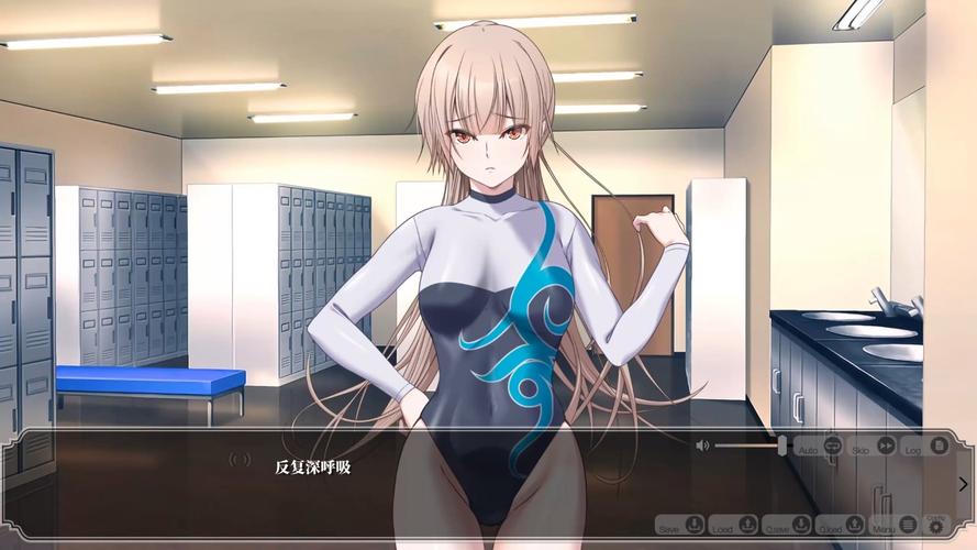 艶嬢学园汉化版：最新更新内容及下载地址分享