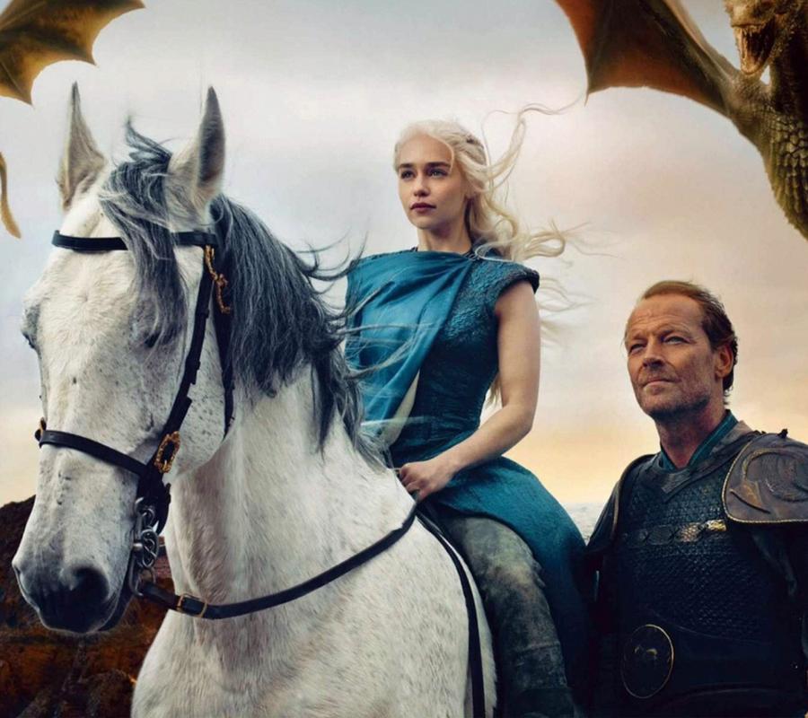 权力的代价绅士游戏:权力游戏,你的选择你的代价