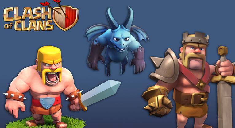 战争部落学院游戏官网:高清游戏画面及角色介绍一览