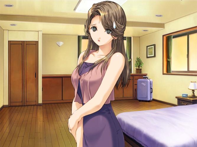 媚肉之香游戏官网下载：日系恋爱养成游戏，开启你的甜蜜冒险