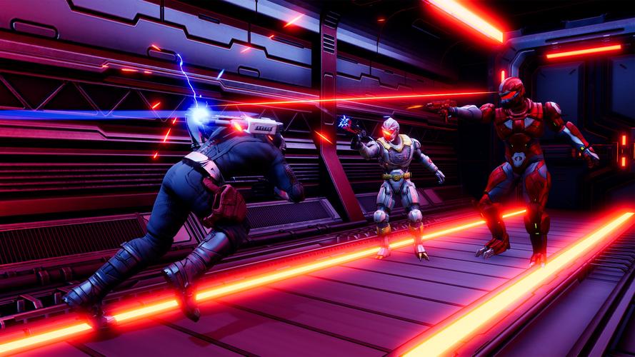 2023最火自宅警备员游戏：超强推荐