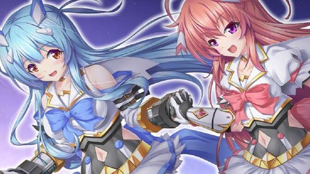 极煌战姬官方正式版下载:体验最新版精彩剧情