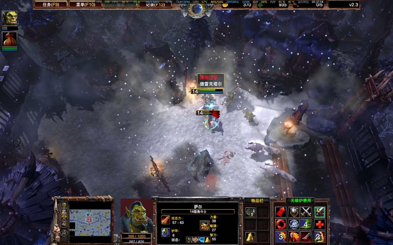 种族之王版本大全:各个版本游戏下载及玩法攻略