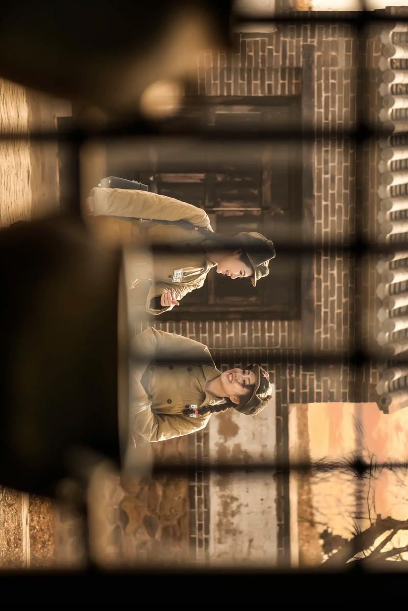 激情燃烧的岁月最新幕后故事：你不知道的拍摄趣闻