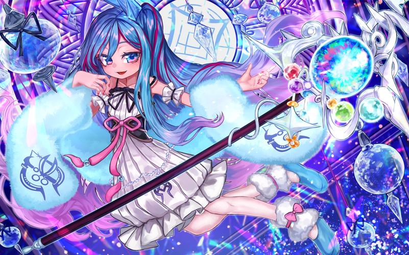 甜心魔术师官方网站下载:快速进入游戏世界