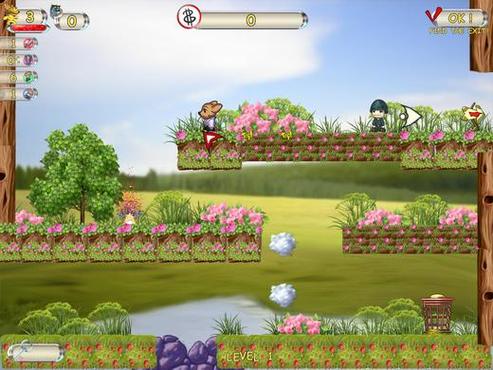 出租车司机游戏攻略:高分技巧与隐藏任务解读