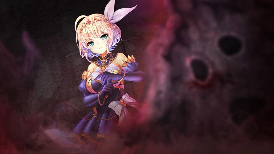 解锁爱丽丝传说:安卓汉化版,精彩冒险之旅!