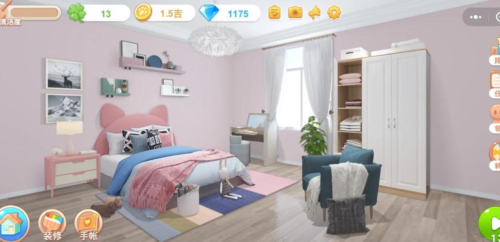 兽耳少女的治疗安卓下载:超萌治愈系游戏推荐