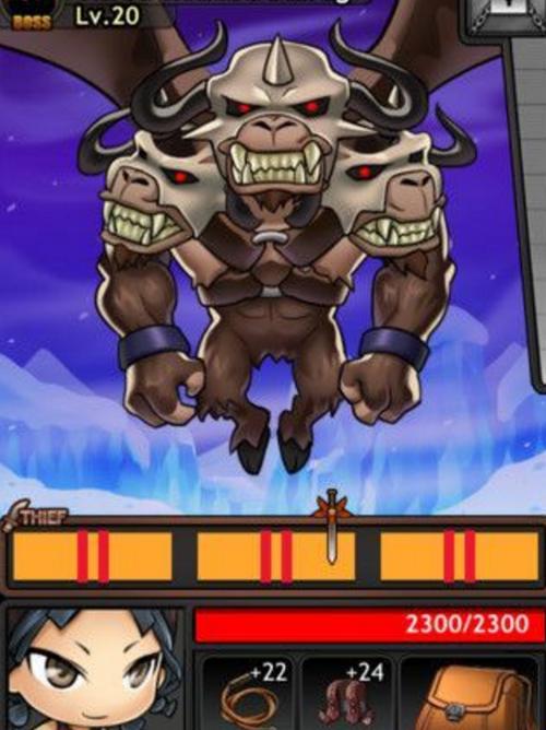 沙漠潜行者V0.17安卓汉化版：SLG游戏爱好者的探险之旅