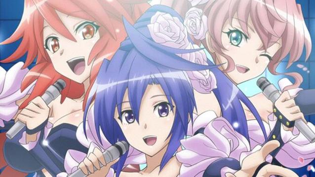 极煌战姬汉化版更新了什么?快来看最新内容!