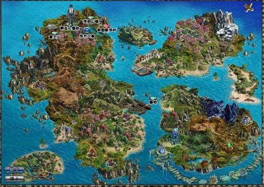 女性当家做主!未来世界游戏大揭秘