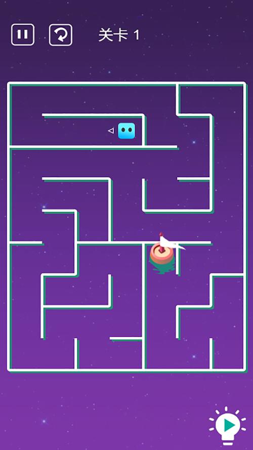 无尽迷宫游戏介绍:探险解谜,逃离无尽迷宫的秘密!