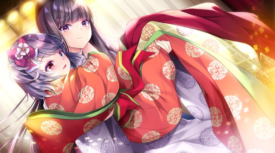 春宵少女官方正式版下载最新版:手游下载地址大全