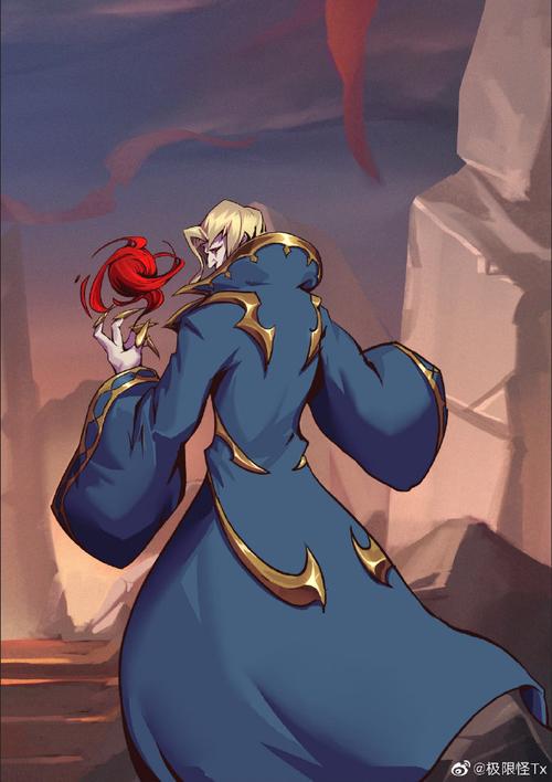 剧情丰富画面精美:锐雯异界之旅绅士游戏详解