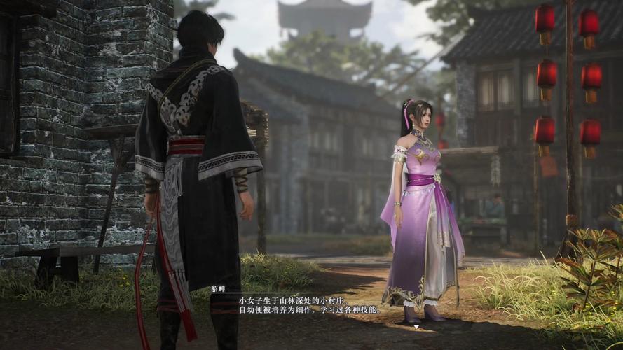 真三国无双绅士版游戏详解:绅士向三国动作游戏体验