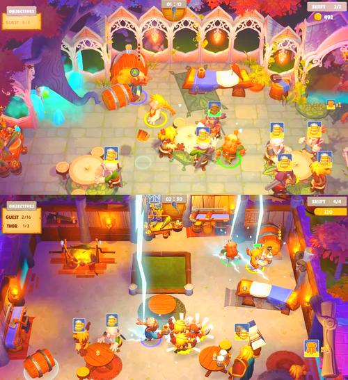 超H酒馆游戏攻略：带你体验别样的酒馆经营模拟游戏