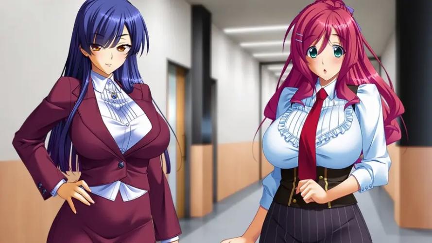 支配的讲坛1+2汉化版下载：剧情精彩画面精美值得一玩