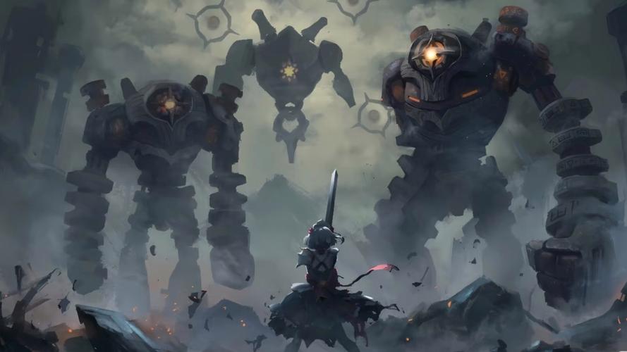 快速下载诺艾尔会努力的安卓版：开启你的游戏之旅