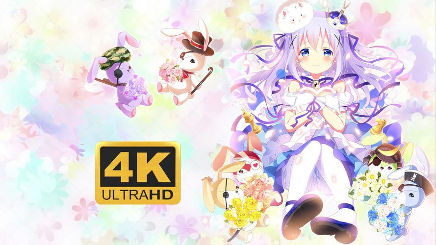 兔兔秘密花园绅士游戏：4月18日Switch平台正式发售