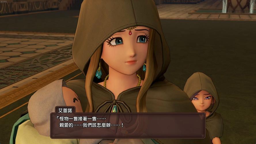 勇者妈妈奇异冒险记游戏下载:下载体验精彩剧情