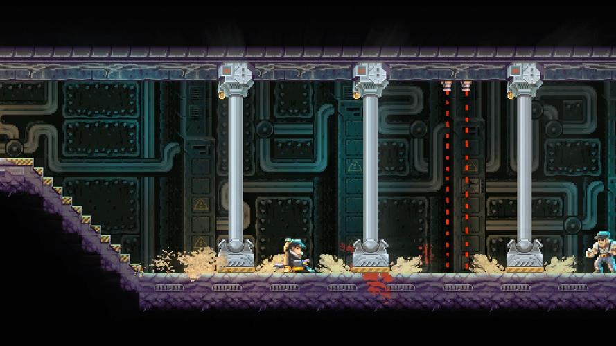 安卓游戏叛道武士下载:高品质日式RPG手游