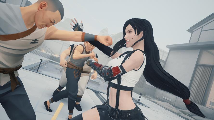 超嫩DOA蒂法下载方法详解，附详细教程