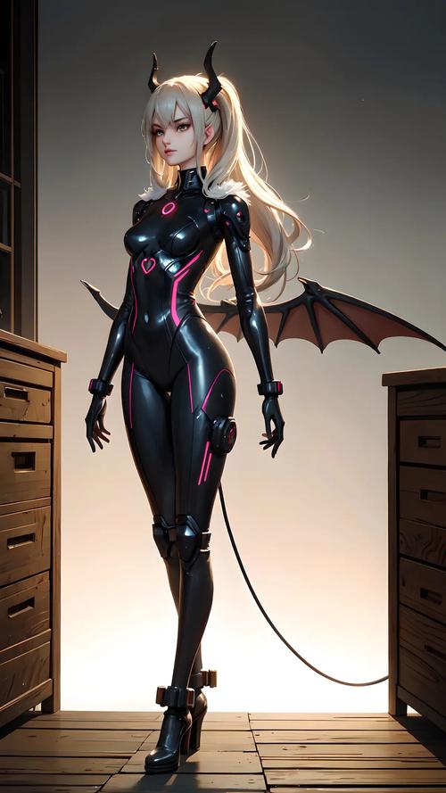 最新魅魔少女下载地址:快速下载无等待